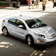 Illustration for article titled The New Chevy Volt First Look: Less Concept, More Sedan
